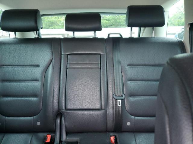 2017 VOLKSWAGEN TOUAREG SP WVGEF7BP3HD001229