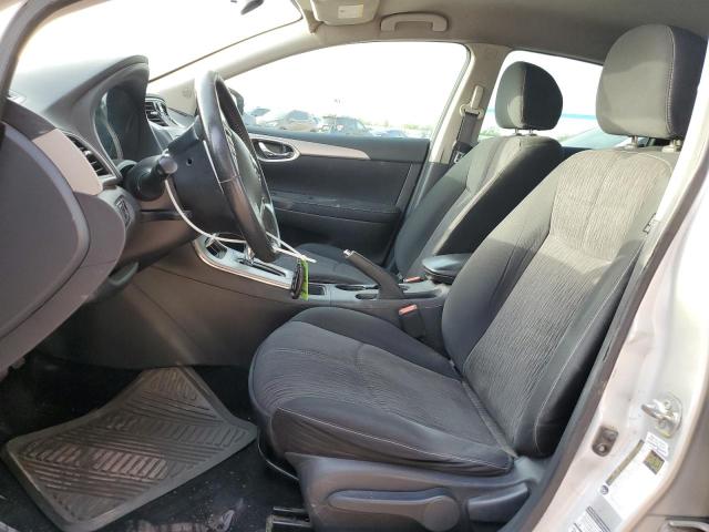 2015 NISSAN SENTRA S - 3N1AB7AP4FY319423