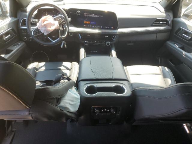 2025 CHEVROLET SUBURBAN C 1GNS5FRD1SR223317