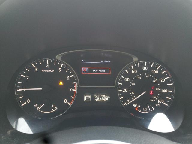2015 NISSAN ALTIMA 2.5 1N4AL3AP1FN397499