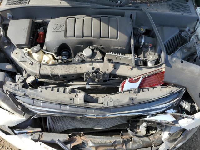 2015 CHEVROLET TRAVERSE - 1GNKVJKD1FJ116592