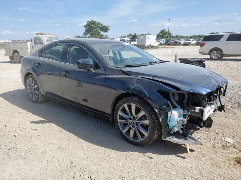 2020 MAZDA 6 TOURING JM1GL1VM2L1519475