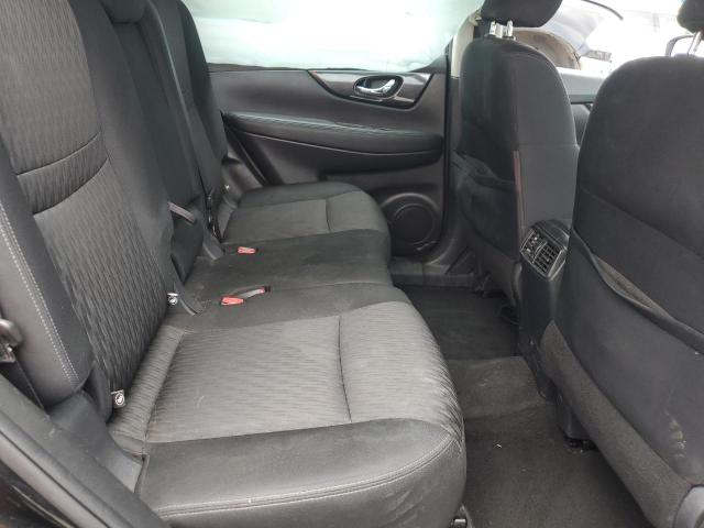 2017 NISSAN ROGUE S - KNMAT2MT3HP576681
