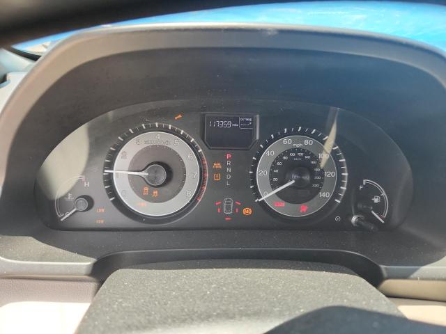 2015 HONDA ODYSSEY EX 5FNRL5H60FB067020