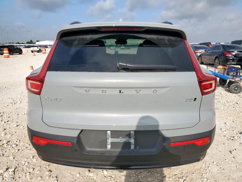 2025 VOLVO XC40 PLUS YV4L12UC3S2592377