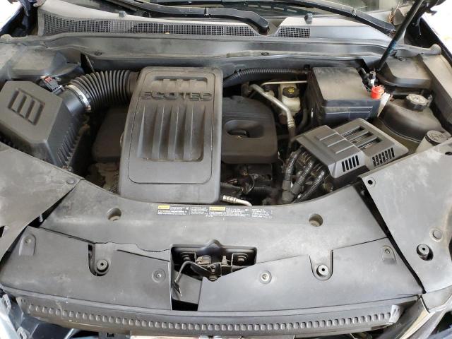2016 GMC TERRAIN SL 2GKFLSEK5G6328317