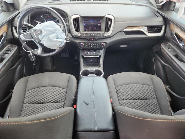 2021 GMC TERRAIN SL 3GKALMEVXML326084