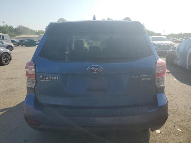 2017 SUBARU FORESTER 2 JF2SJALC0HH467421