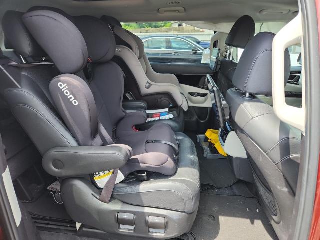 2022 KIA CARNIVAL SX PRESTIGE KNDNE5H38N6088190