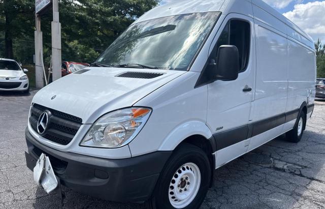 Vin: wd3pe8cb7c5691444, lot: 63653745, mercedes-benz sprinter 2500 20122