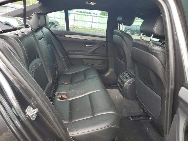 2015 BMW 535 D XDRI - WBAFV3C51FD686620