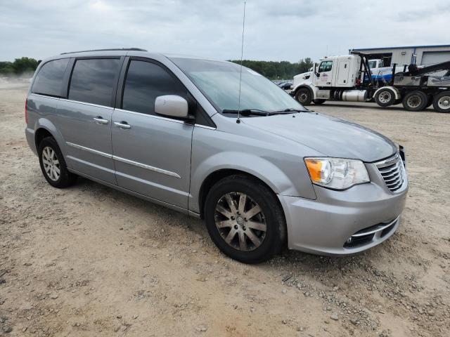 2014 CHRYSLER TOWN & COU - 2C4RC1BG9ER413353