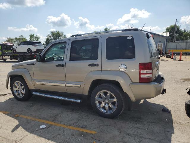 2010 JEEP LIBERTY LI - 1J4PN5GK2AW120346