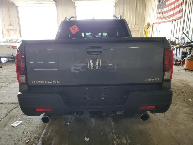 2023 HONDA RIDGELINE 5FPYK3F58PB067580