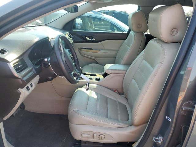 2017 GMC ACADIA DEN - 1GKKNPLS2HZ194591