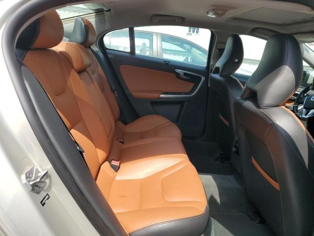 2017 VOLVO S60 PREMIE LYV402TK5HB130865