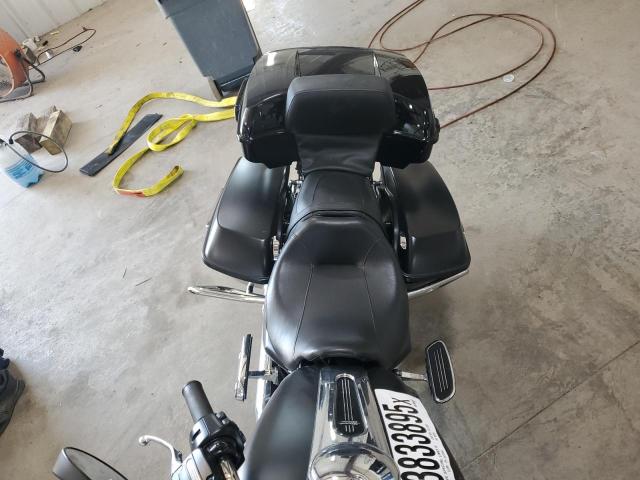 2020 HARLEY-DAVIDSON FLHX 1HD1KBC19LB602188