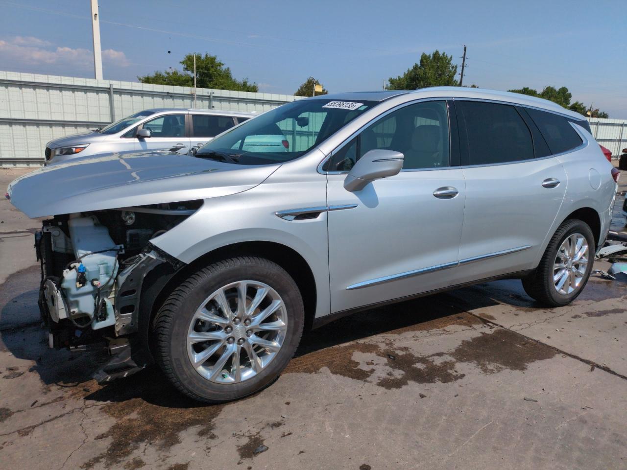 BUICK ENCLAVE ESSENCE