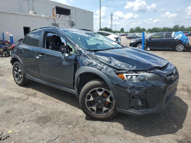 2020 SUBARU CROSSTREK JF2GTABC0L8206221