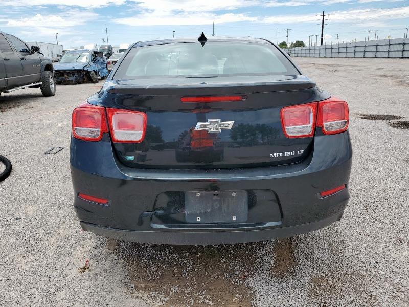 2015 CHEVROLET MALIBU 1LT 1G11C5SL0FF188744