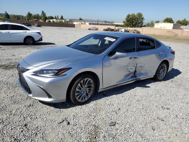 2022 LEXUS ES 300H BA 58AEA1C16NU017628