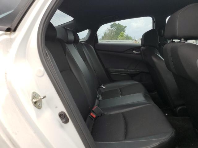 2019 HONDA CIVIC SPOR 2HGFC2F82KH528908