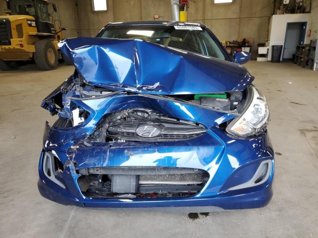 2016 HYUNDAI ACCENT SE KMHCT5AE3GU250939