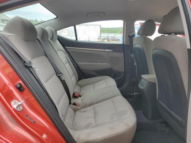 2020 HYUNDAI ELANTRA SE - 5NPD74LF9LH583910