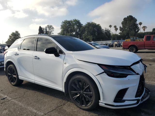 2024 LEXUS RX 500H F 2T2BCMEA2RC015381