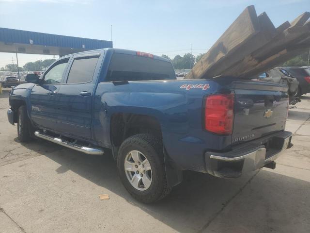 2016 CHEVROLET SILVERADO - 3GCUKREC5GG351477