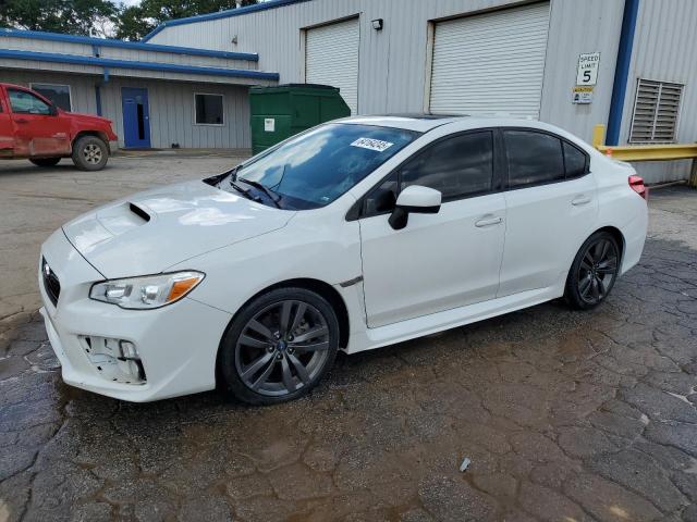 SUBARU WRX PREMIU