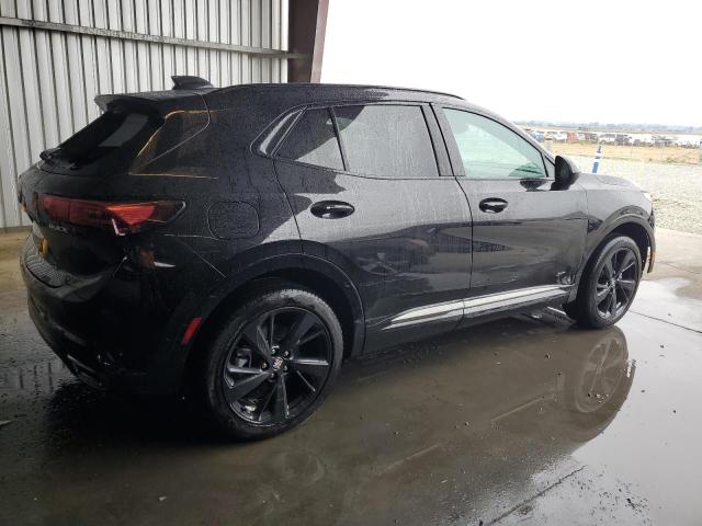 2025 BUICK ENVISION SPORT TOURING LRBFZLE47SD074197