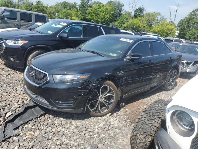 FORD TAURUS SHO