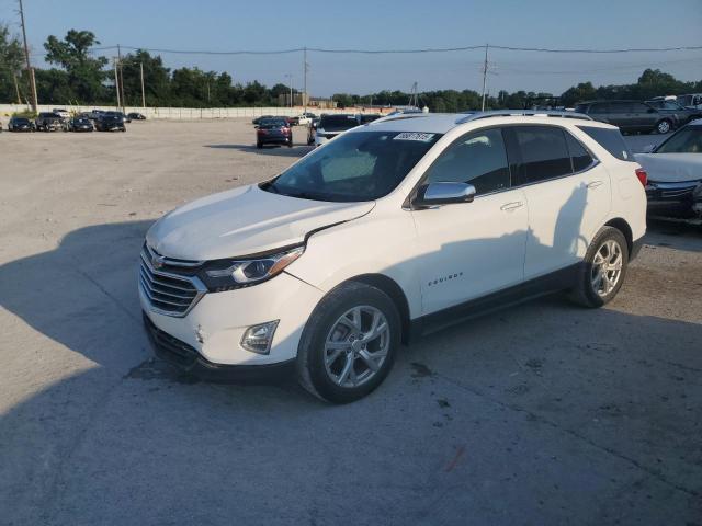 CHEVROLET EQUINOX PR