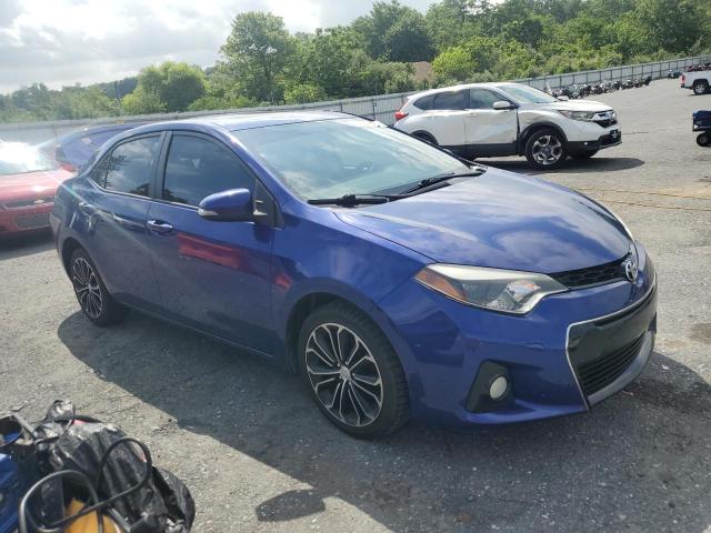 Vin: 2t1burhe2fc366641, lot: 63637275, toyota corolla l 20154