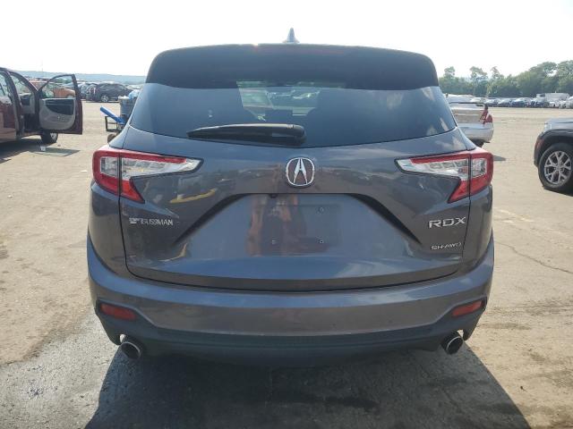 2021 ACURA RDX 5J8TC2H38ML000736