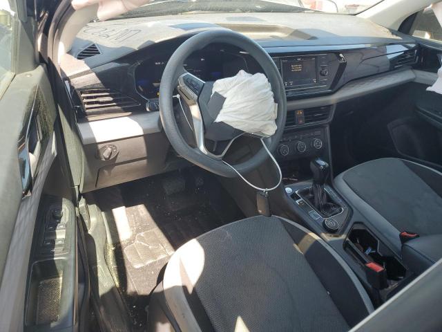 2022 VOLKSWAGEN TAOS S 3VVAX7B20NM022707