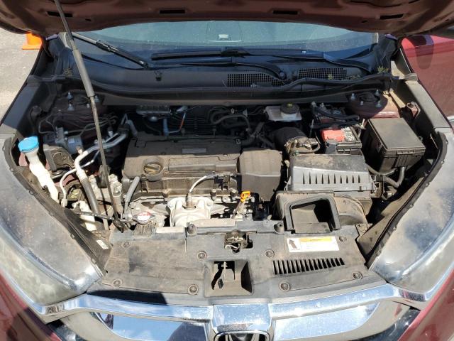 2018 HONDA CR-V LX 2HKRW6H33JH203198
