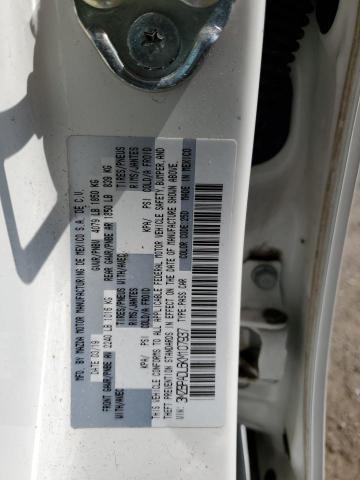 2019 MAZDA 3 PREFERRE 3MZBPADL6KM107937