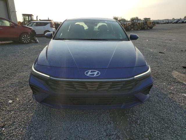 2024 HYUNDAI ELANTRA SE KMHLS4DG3RU771172