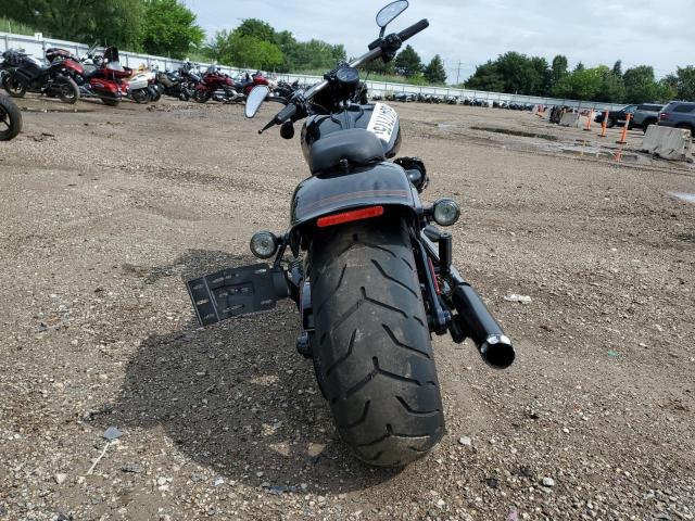2016 HARLEY-DAVIDSON FXSE 1HD1TG925GB961733