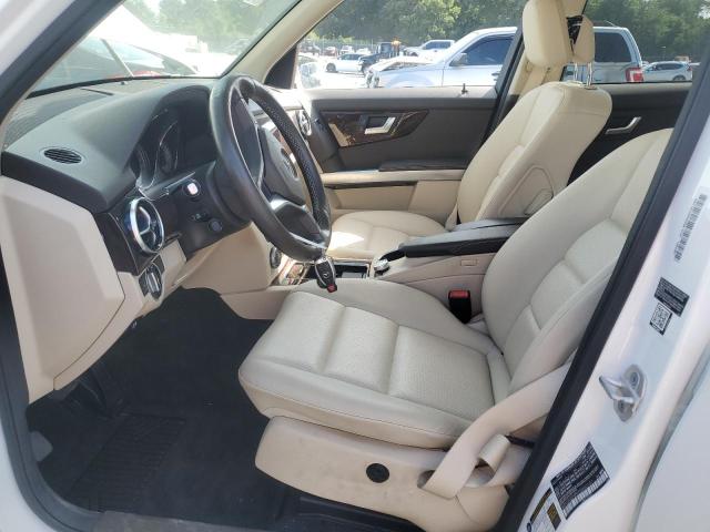 2015 MERCEDES-BENZ GLK 350 WDCGG5HB6FG400121