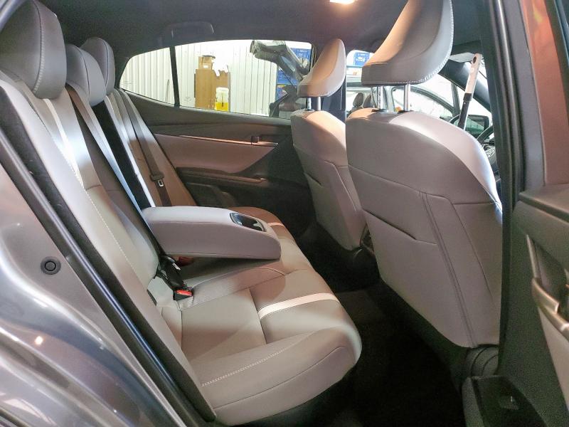 2025 TOYOTA CAMRY XSE 4T1DAACKXSU518464