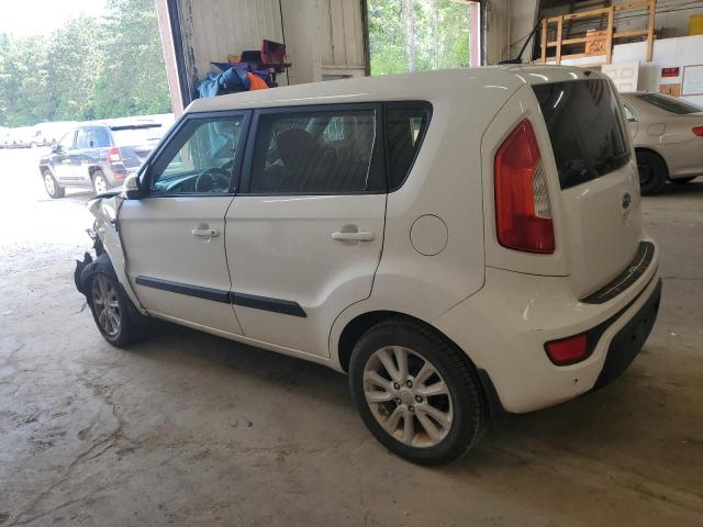 Vin: kndjt2a60c7409377, lot: 63296055, kia soul + 20122