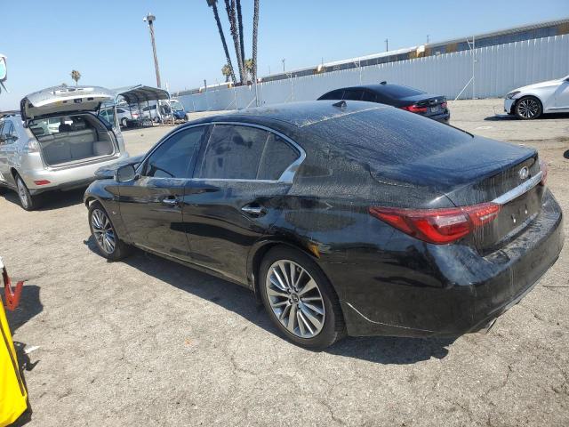 2018 INFINITI Q50 LUXE JN1EV7AP0JM353895