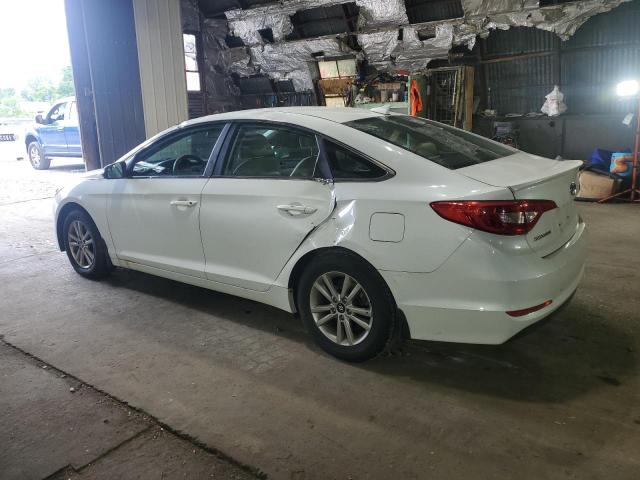 Vin: 5npe24af9fh147679, lot: 63010665, hyundai sonata se 20152