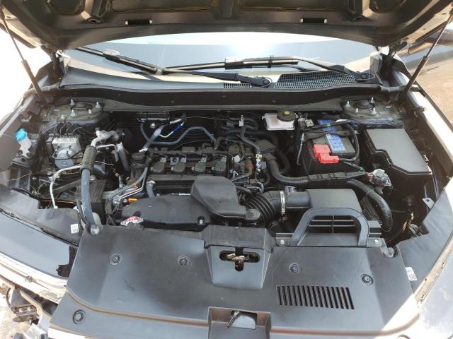 2025 HONDA CR-V LX 2HKRS4H28SH412736