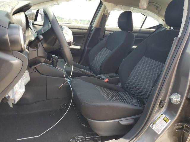 2023 NISSAN VERSA S 3N1CN8DV0PL873119