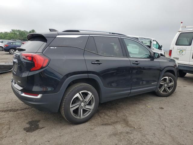 2020 GMC TERRAIN SL 3GKALVEV5LL240783