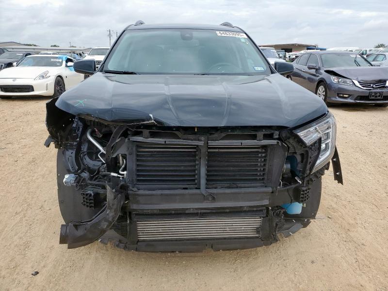 2024 GMC TERRAIN SL 3GKALMEG4RL316370